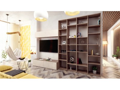 Секция Pulso A